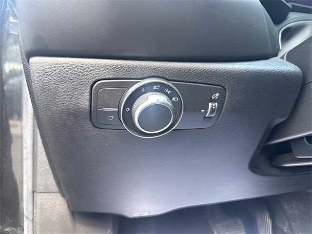 used 2024 Dodge Hornet car, priced at $26,421