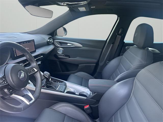 used 2024 Dodge Hornet car, priced at $26,421