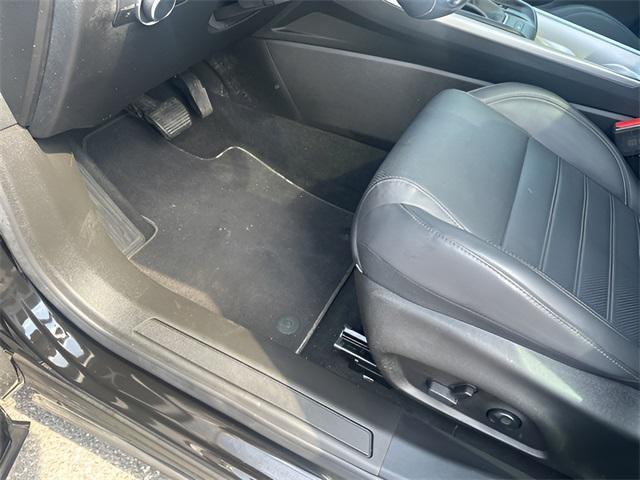 used 2024 Dodge Hornet car, priced at $26,421