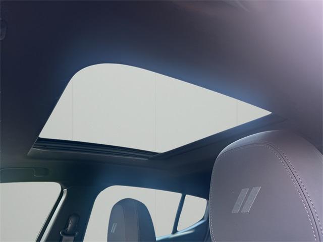 used 2024 Dodge Hornet car, priced at $26,421