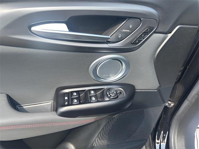 used 2024 Dodge Hornet car, priced at $26,421