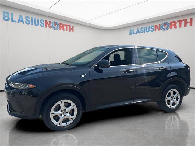 used 2024 Dodge Hornet car, priced at $26,988