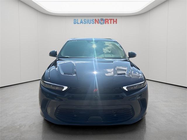 used 2024 Dodge Hornet car, priced at $26,421