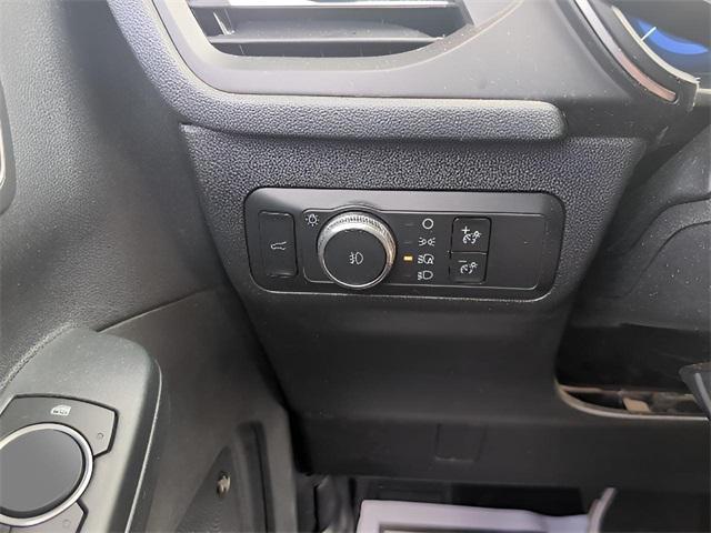 used 2020 Ford Escape car, priced at $13,936