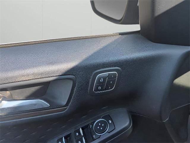 used 2020 Ford Escape car, priced at $13,936