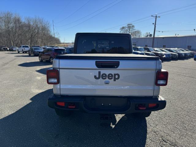 used 2022 Jeep Gladiator car, priced at $39,998