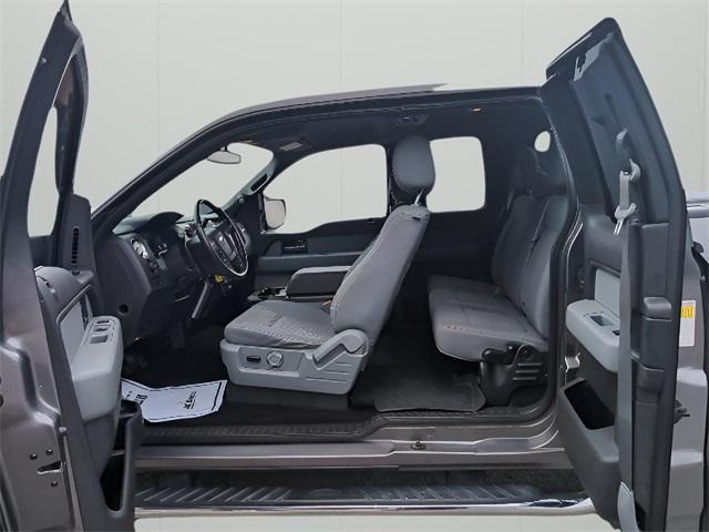 used 2014 Ford F-150 car, priced at $11,988