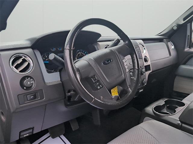 used 2014 Ford F-150 car, priced at $11,988