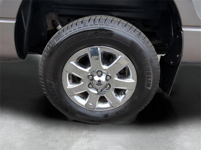 used 2014 Ford F-150 car, priced at $11,988
