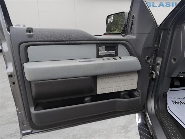used 2014 Ford F-150 car, priced at $11,988