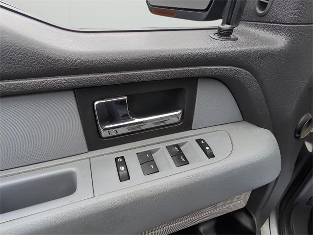 used 2014 Ford F-150 car, priced at $11,988