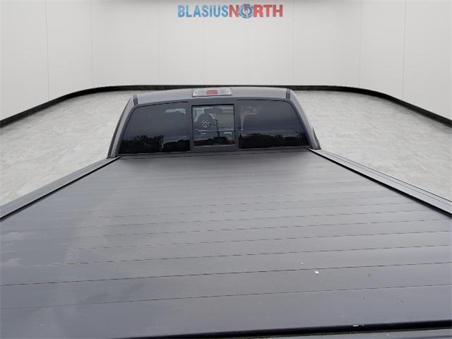 used 2014 Ford F-150 car, priced at $11,988