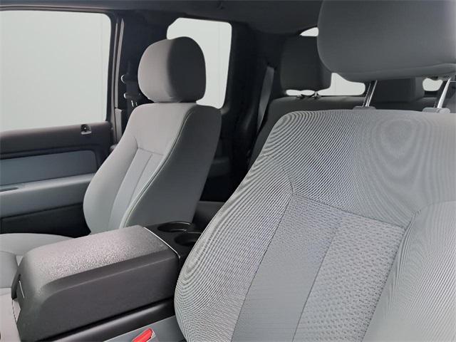 used 2014 Ford F-150 car, priced at $11,988