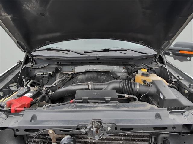used 2014 Ford F-150 car, priced at $11,988