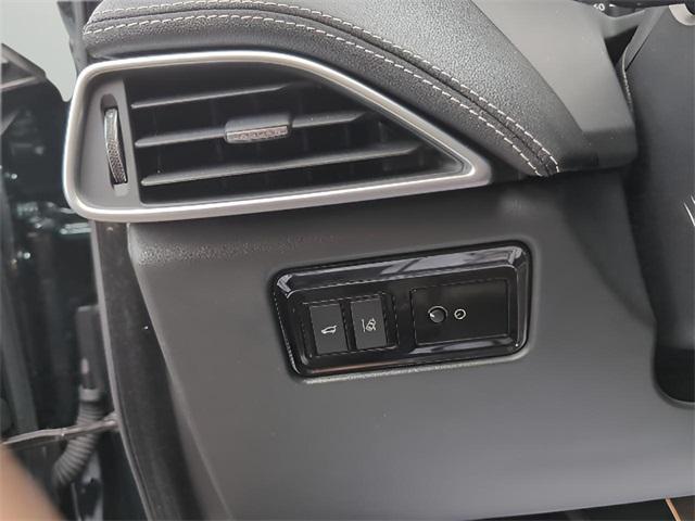 used 2017 Jaguar F-PACE car, priced at $16,988