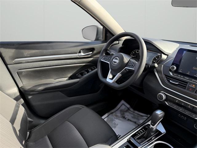 used 2023 Nissan Altima car, priced at $22,596