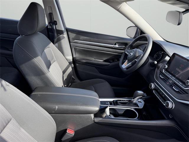 used 2023 Nissan Altima car, priced at $22,596