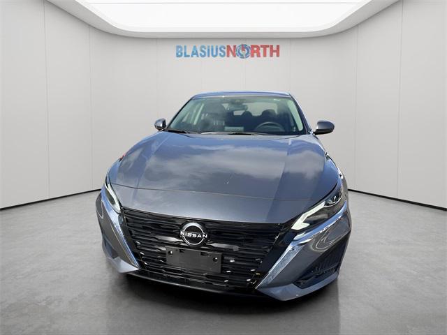used 2023 Nissan Altima car, priced at $22,596