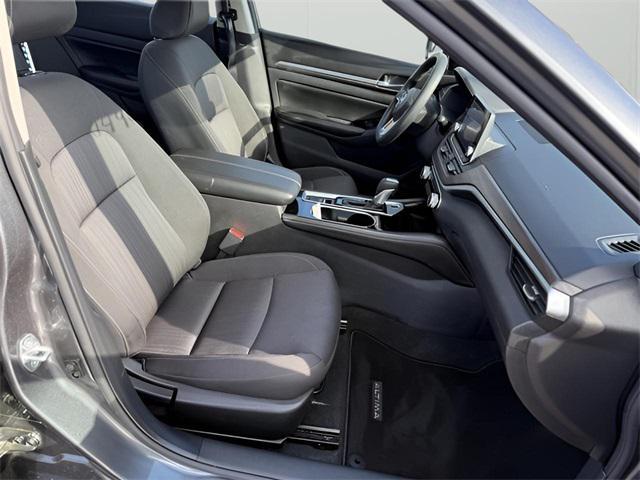 used 2023 Nissan Altima car, priced at $22,596