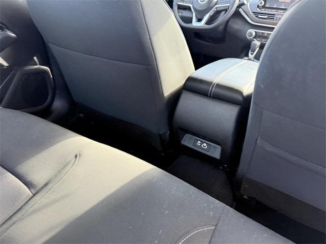 used 2023 Nissan Altima car, priced at $22,596