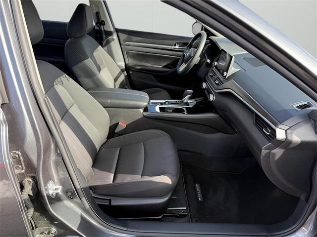 used 2023 Nissan Altima car, priced at $22,596