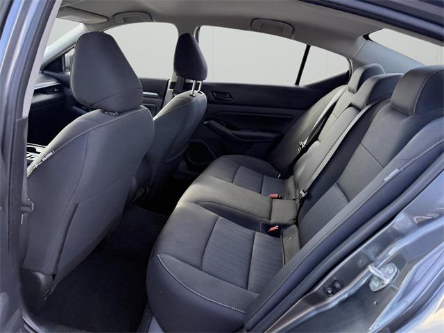 used 2023 Nissan Altima car, priced at $22,596
