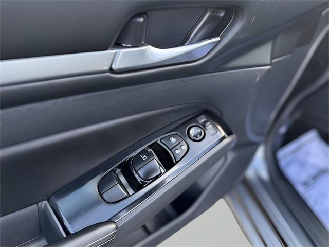 used 2023 Nissan Altima car, priced at $22,596