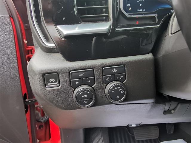used 2022 Chevrolet Silverado 1500 car, priced at $34,988