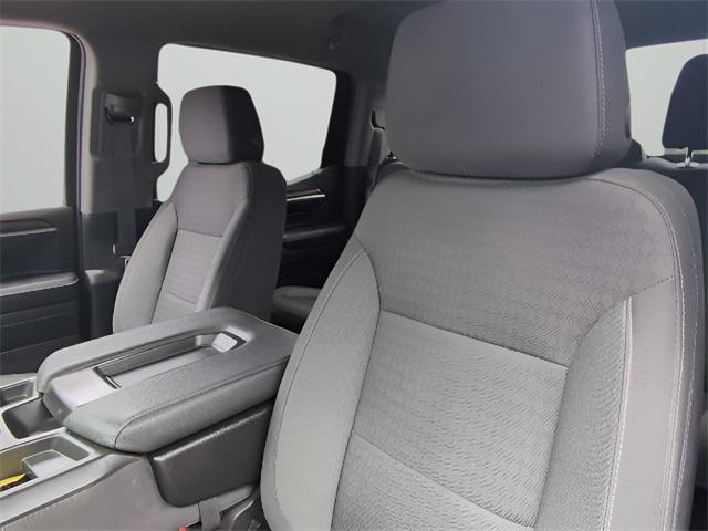 used 2022 Chevrolet Silverado 1500 car, priced at $34,988