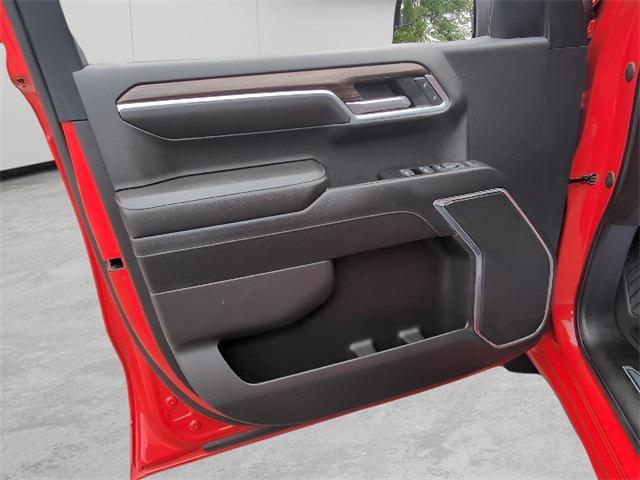 used 2022 Chevrolet Silverado 1500 car, priced at $34,988