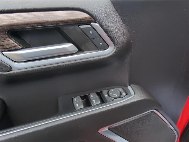 used 2022 Chevrolet Silverado 1500 car, priced at $34,988