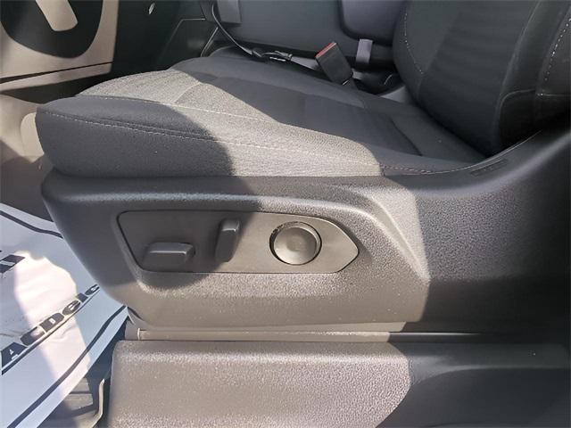 used 2022 Chevrolet Silverado 1500 car, priced at $38,690