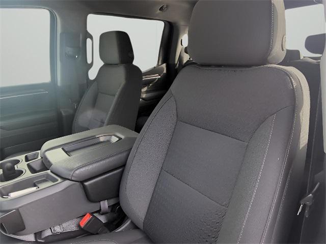 used 2022 Chevrolet Silverado 1500 car, priced at $38,690