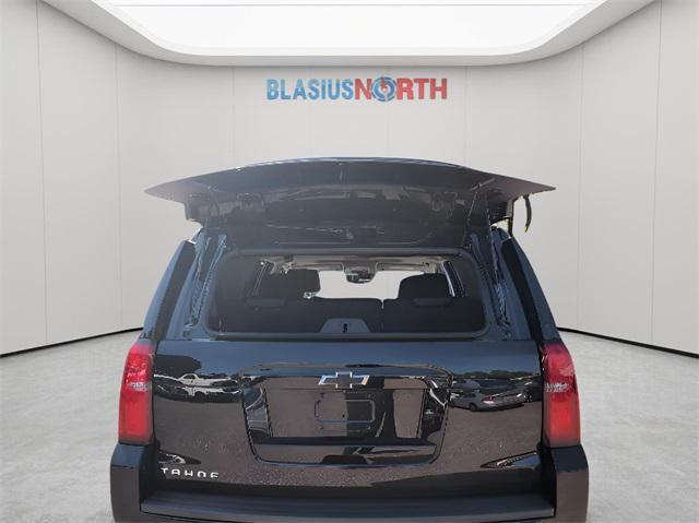 used 2019 Chevrolet Tahoe car, priced at $29,988
