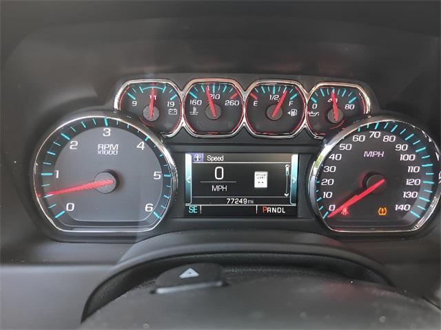 used 2019 Chevrolet Tahoe car, priced at $29,988