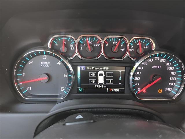 used 2019 Chevrolet Tahoe car, priced at $29,988