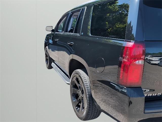 used 2019 Chevrolet Tahoe car, priced at $29,988