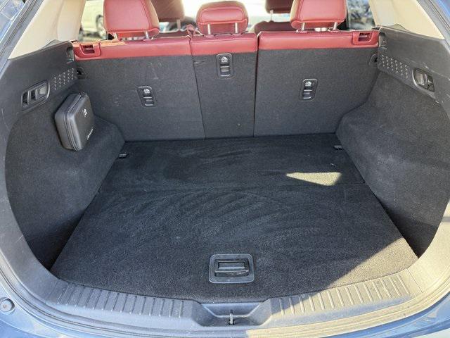 used 2023 Mazda CX-5 car, priced at $24,988