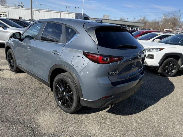 used 2023 Mazda CX-5 car, priced at $24,988