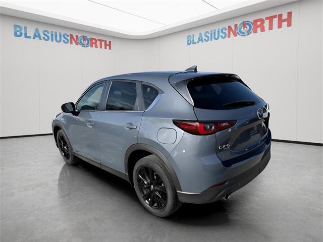 used 2023 Mazda CX-5 car, priced at $24,698