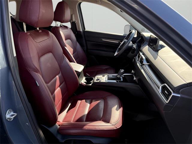 used 2023 Mazda CX-5 car, priced at $24,698