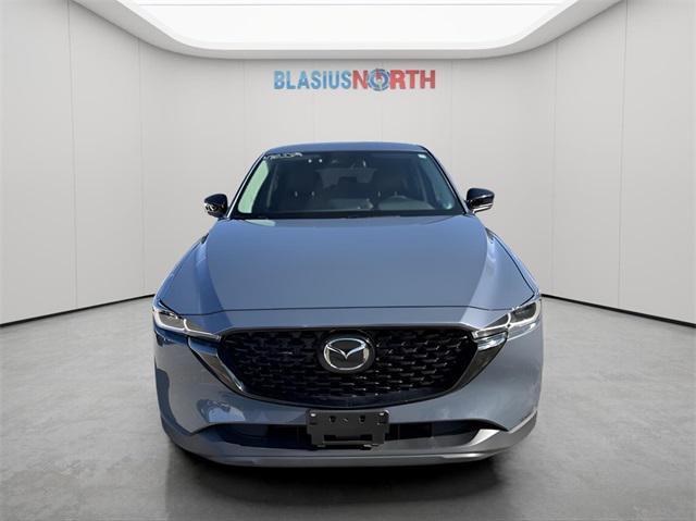 used 2023 Mazda CX-5 car, priced at $24,698