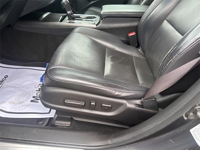 used 2013 Acura RDX car, priced at $9,616