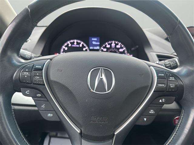 used 2013 Acura RDX car, priced at $9,616