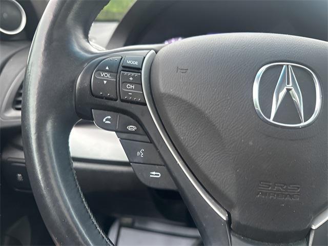 used 2013 Acura RDX car, priced at $9,616