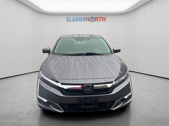 used 2018 Honda Clarity Plug-In Hybrid car, priced at $16,474