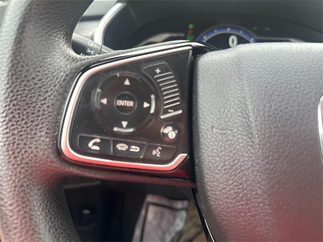 used 2018 Honda Clarity Plug-In Hybrid car, priced at $16,474