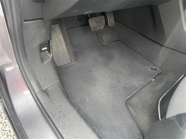 used 2018 Honda Clarity Plug-In Hybrid car, priced at $16,474