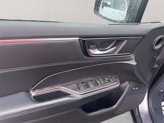used 2018 Honda Clarity Plug-In Hybrid car, priced at $16,474