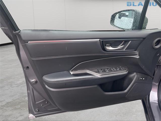 used 2018 Honda Clarity Plug-In Hybrid car, priced at $16,474